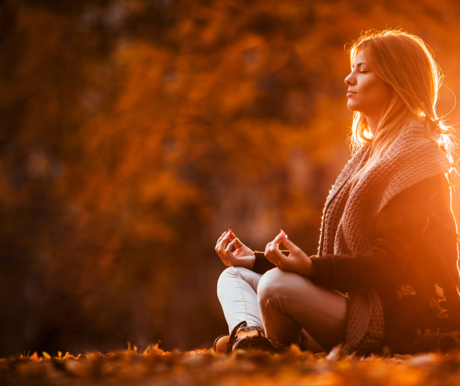 Embracing the Autumn Within: A Journey of Return, Reflection, and Inner Healing