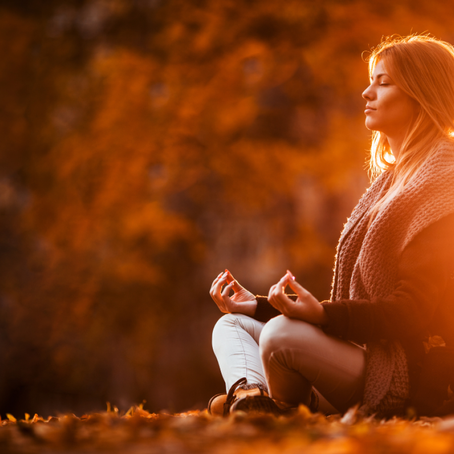 Embracing the Autumn Within: A Journey of Return, Reflection, and Inner Healing