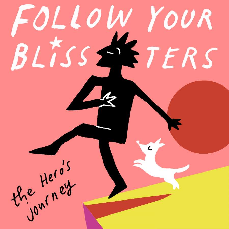 Follow Your Blissters: Satish Kumar's Story