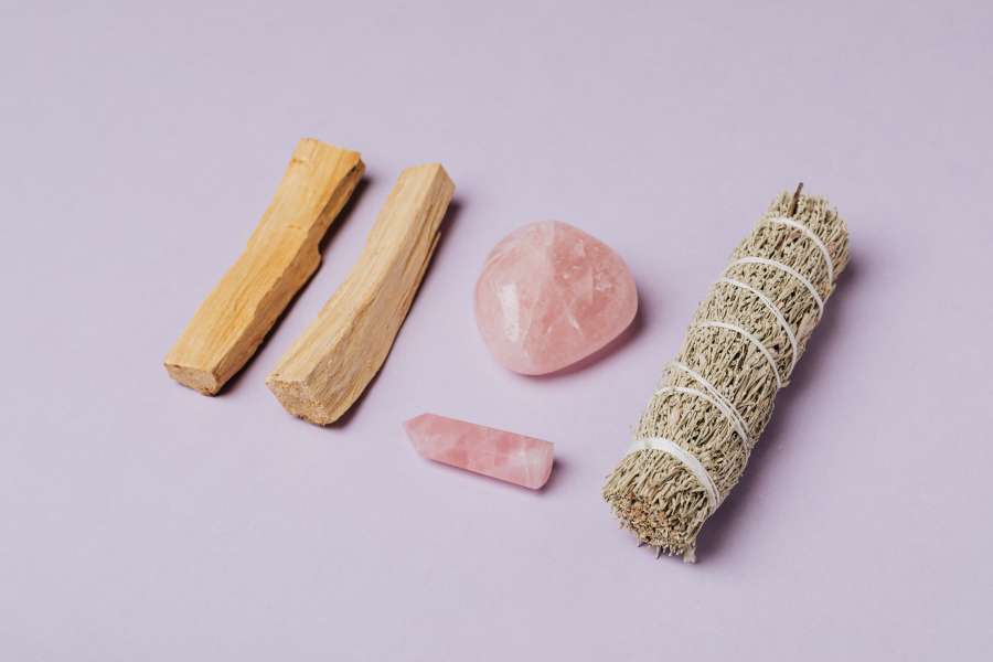 Why you need Rose Quartz in your life