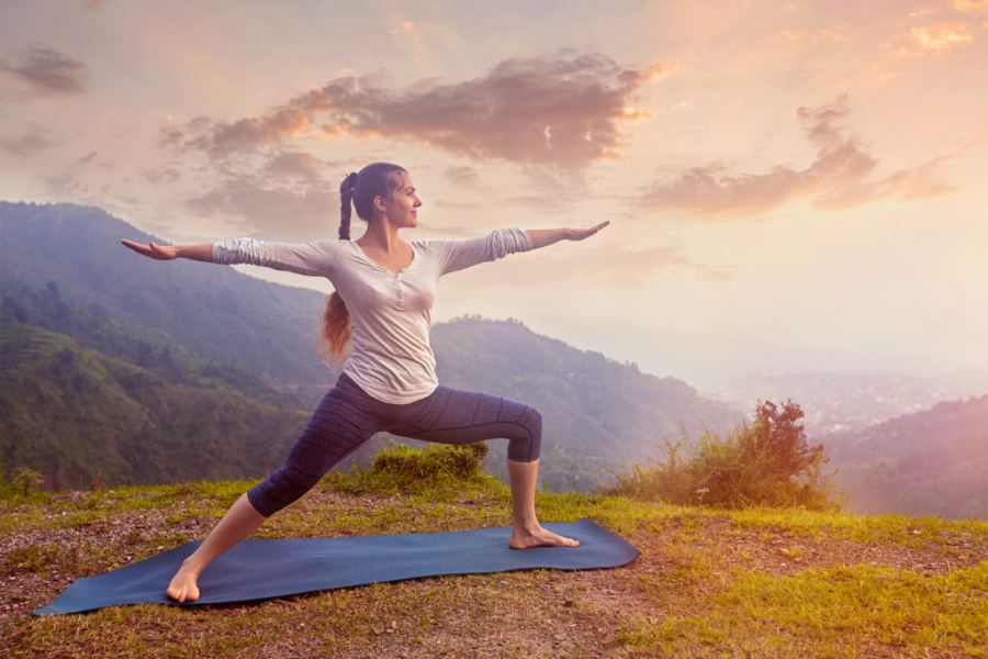 What is Ashtanga and why is it important in Yoga?