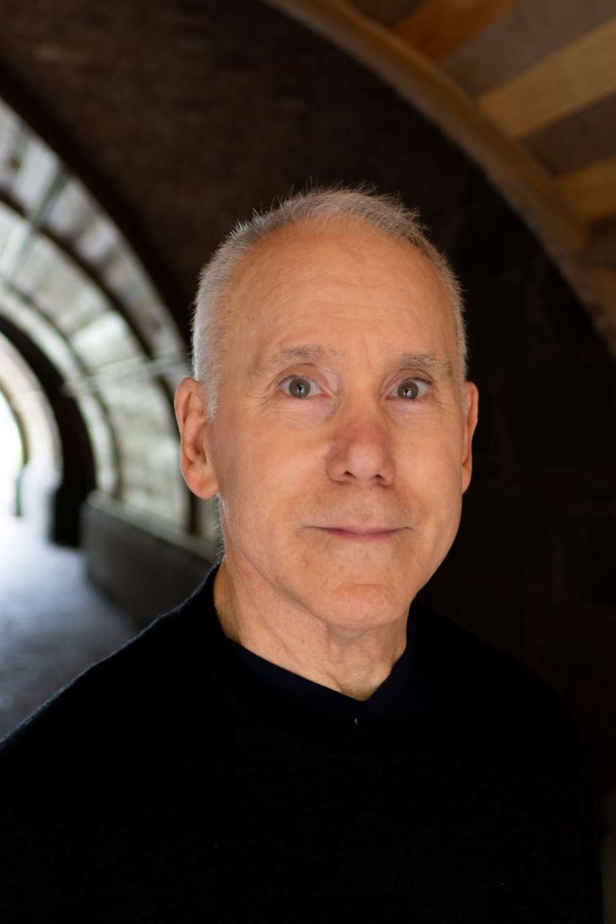 The Journey of the Peaceful Warrior: Dan Millman's Story
