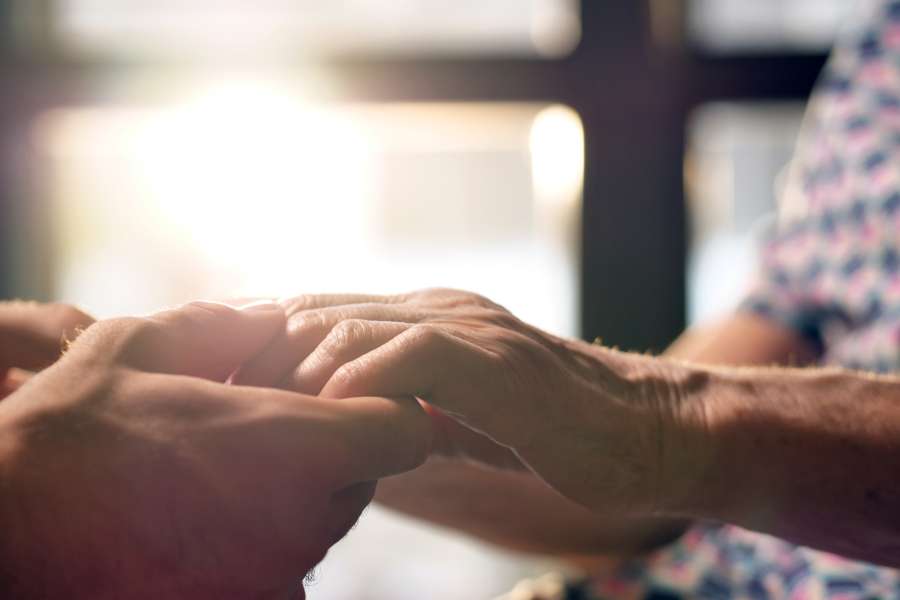 Why We Ask For Donations
