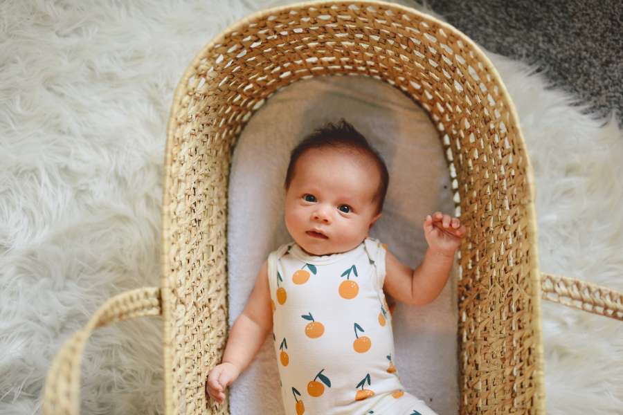 Learning To Love Your Baby: Recovering From Postnatal Depression