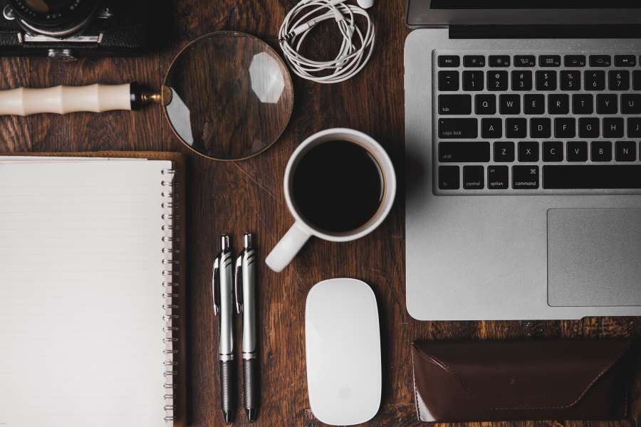 Hate Your Job? Read This.