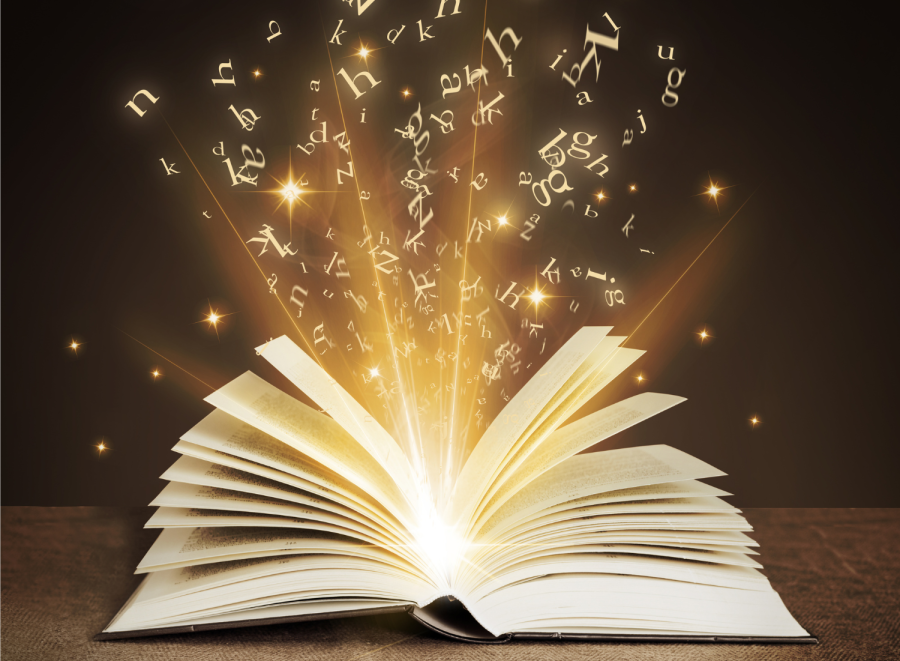 A Journey to Wellbeing Through Bestselling Self-Help Books