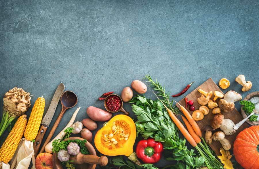 How to Succeed at Veganuary