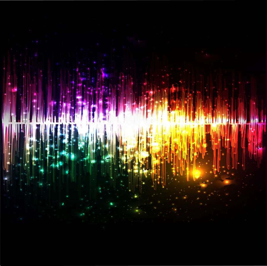 The Rhythm Of Words