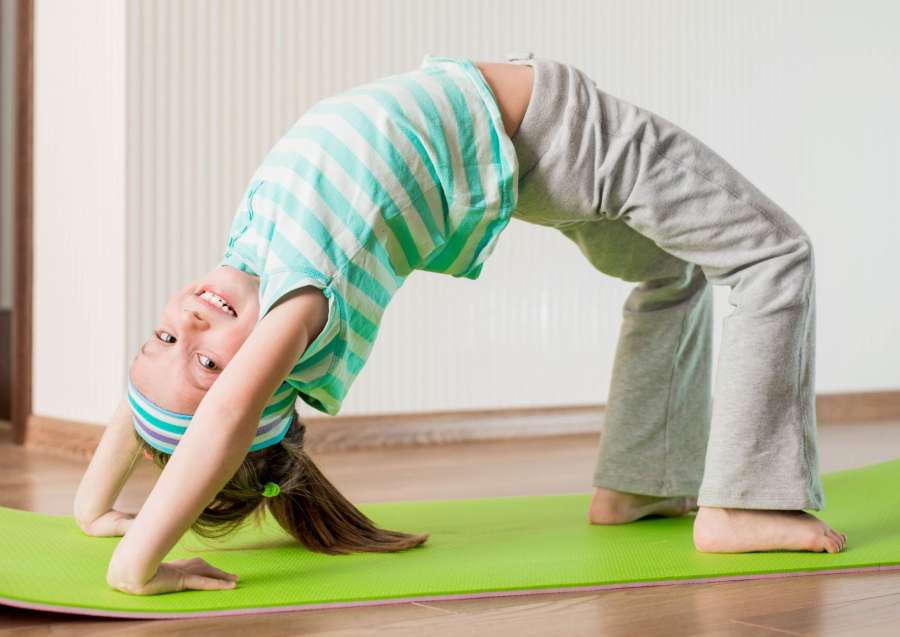 Why Yoga Is For You, Even If You Can’t Get Your Feet Behind Your Head