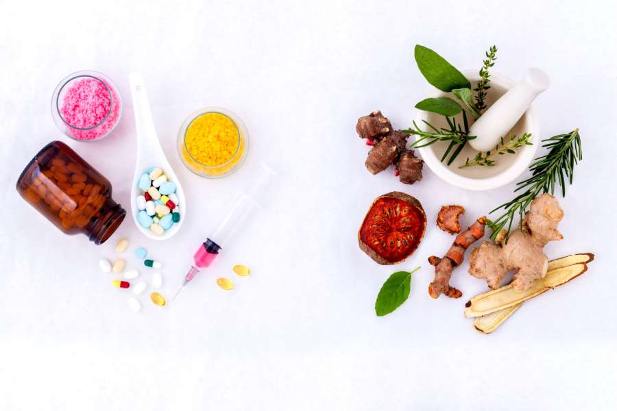 A Reality Check On Alternative Medicine