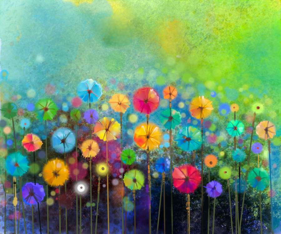 The Art of Mindfulness