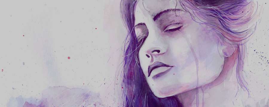 The Power Of Tears