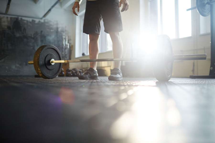 Let’s Talk Testosterone