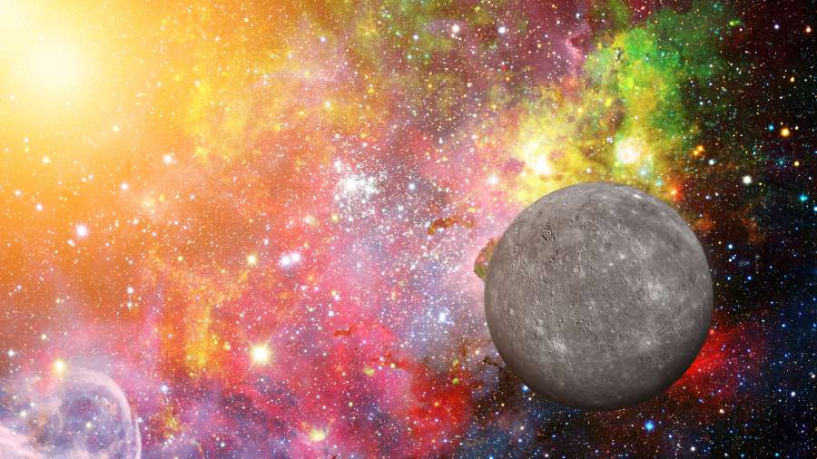Coping With Mercury Retrograde