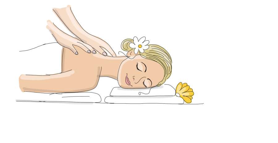 Which Massage Is Which?