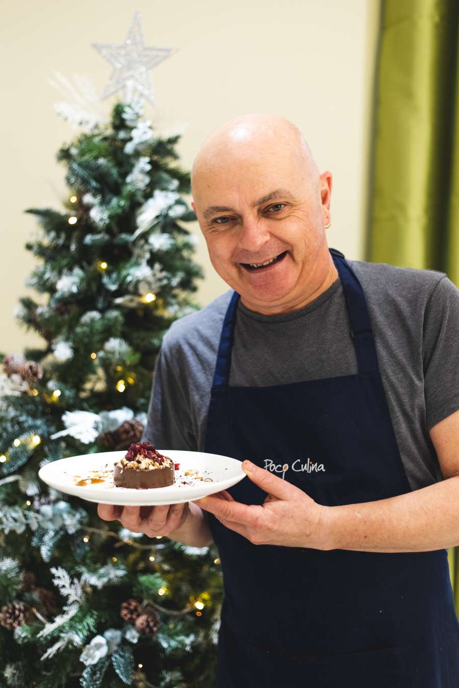 A Very Poco Christmas