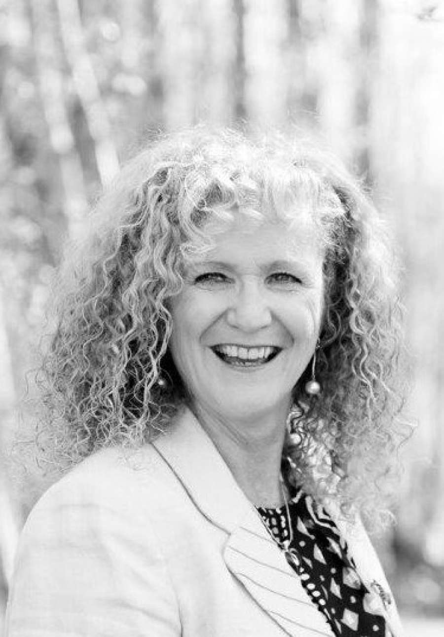 In Conversation With… Jackie Beere