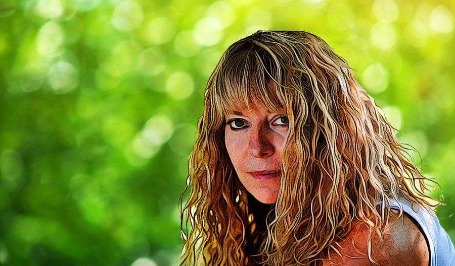 In Conversation with… Maria Wheatley