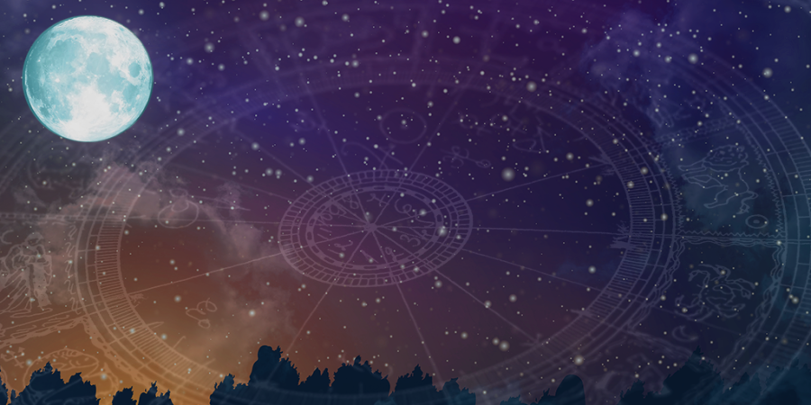 What’s Your Moon Sign?