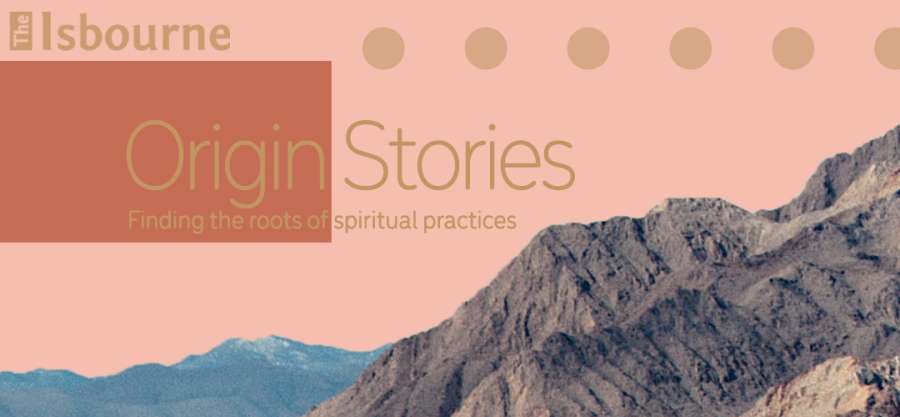 Origin Stories: Singing Bowls