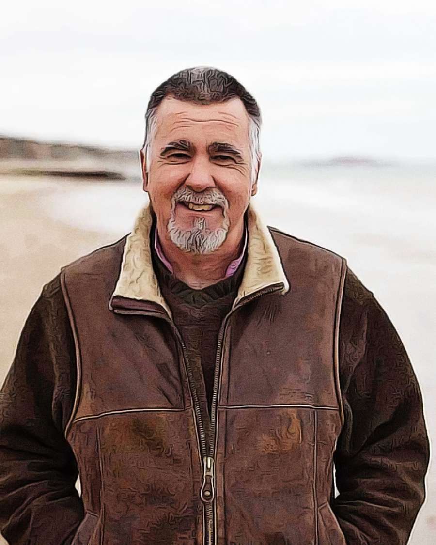 In conversation with… Nick Clements