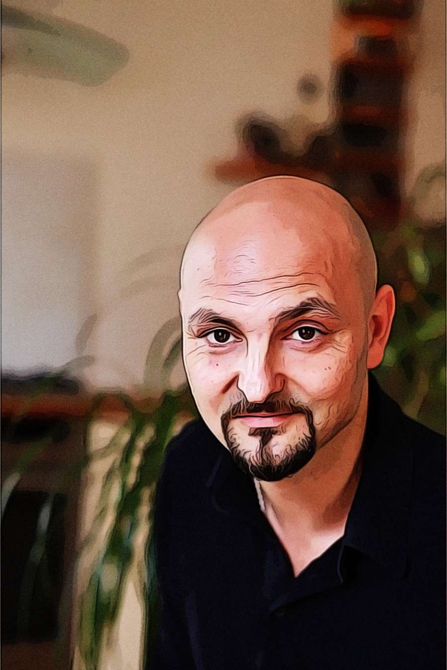 In conversation with… Richard Jacobs