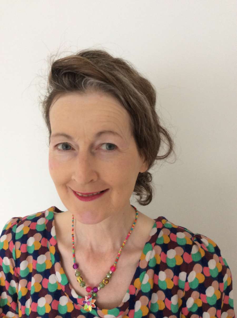 In Conversation With… Sonia Ducie