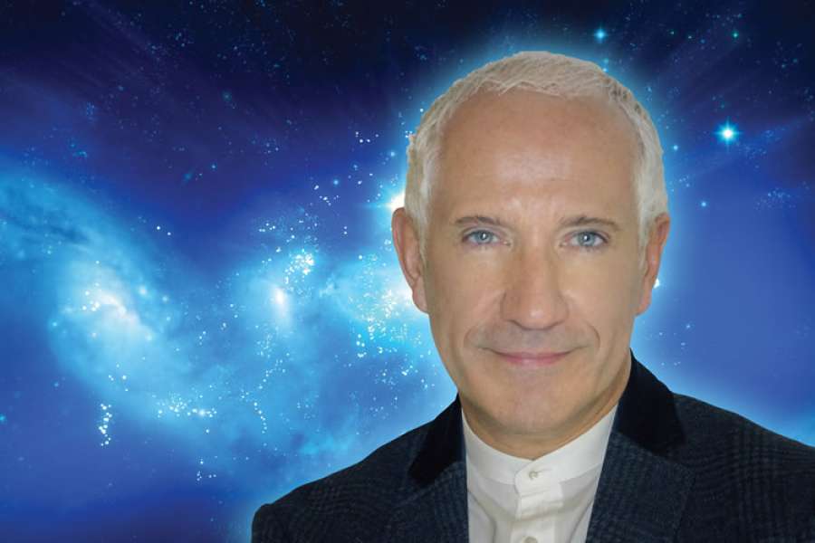 In Conversation With… Stewart Pearce